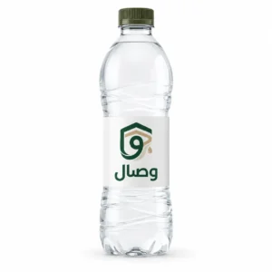 300 قارورة